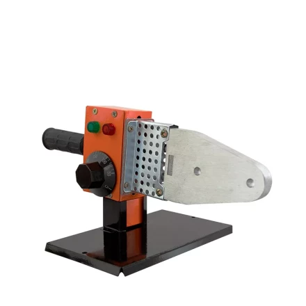 Аппарат для сварки пластиковых труб FoxWeld FoxPlastic 2200 ZJM купить в Нижневартовске