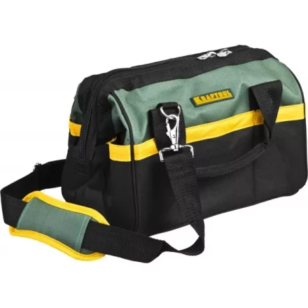Сумка KRAFTOOL для инструмента, 20 карманов, 12" 38712-12_z01 купить в Нижневартовске
