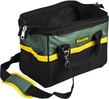 Сумка KRAFTOOL для инструмента, 20 карманов, 12" 38712-12_z01 купить в Нижневартовске