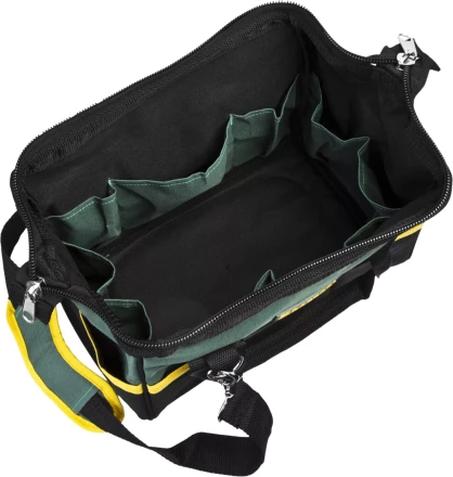 Сумка KRAFTOOL для инструмента, 20 карманов, 12" 38712-12_z01 купить в Нижневартовске