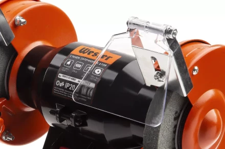 Точило WESTER TSL170B купить в Нижневартовске