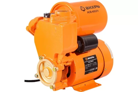 Автономная станция водоснабжения АСВ-400/2Ч Вихрь 68/1/23 купить в Нижневартовске