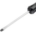 Отвертка Fusion SL3,0 х 80 мм CrV 3-х компонентная рукоятка anti slip MTX 114069 купить в Нижневартовске