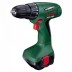 Аккумуляторная дрель BOSCH PSR 1200/2 (0.603.944.551) купить в Нижневартовске