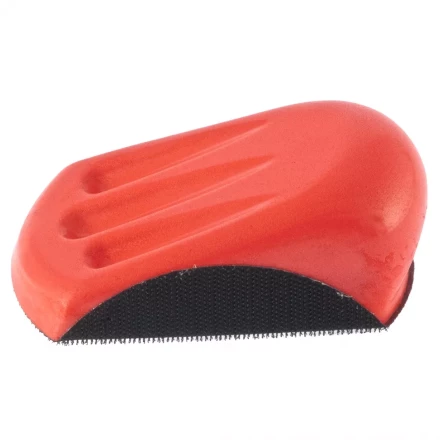 Брусок для шлифования 125 мм с "липучкой" MATRIX 75812 купить в Нижневартовске