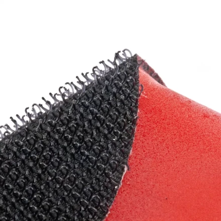 Брусок для шлифования 125 мм с "липучкой" MATRIX 75812 купить в Нижневартовске