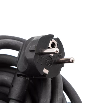 Удлинитель силовой 20 м, 16А, тип УХз16, КГ 3 x 1.5 мм, 2 розетки, Россия Сибртех 95882 купить в Нижневартовске