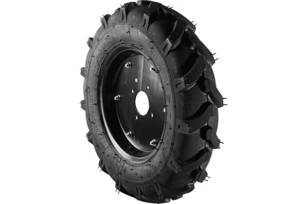 Колесо Huter 5х12 для мотоблоков 71/3/76 купить в Нижневартовске