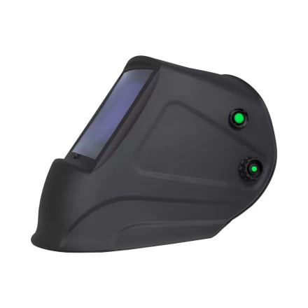 Маска сварщика Корунд-Х SYNERGY ф-р MEGA LED 2 без коробки купить в Нижневартовске