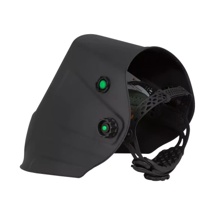 Маска сварщика Корунд-Х SYNERGY ф-р MEGA LED 2 без коробки купить в Нижневартовске