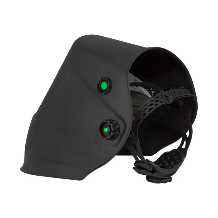 Маска сварщика Корунд-Х SYNERGY ф-р MEGA LED 2 без коробки купить в Нижневартовске