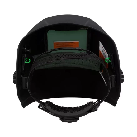 Маска сварщика Корунд-Х SYNERGY ф-р MEGA LED 2 без коробки купить в Нижневартовске