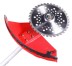 Триммер бензиновый MAXCUT MC 233 PATRIOT купить в Нижневартовске
