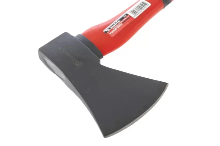 Топор 600 г фибергласовое топорище MTX 216409 купить в Нижневартовске