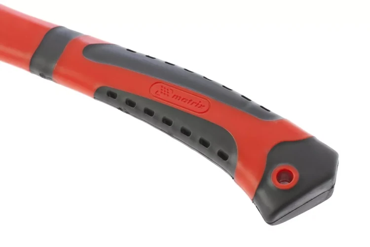 Топор 600 г фибергласовое топорище MTX 216409 купить в Нижневартовске