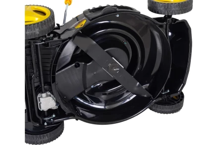 Газонокосилка бензиновая Huter GLM-5.0ST купить в Нижневартовске