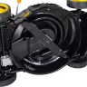 Газонокосилка бензиновая Huter GLM-5.0ST купить в Нижневартовске