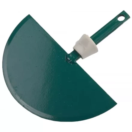 Мотыжка садовая RACO, D-тип, с быстрозажимным механизмом, 300мм 4230-53811 купить в Нижневартовске