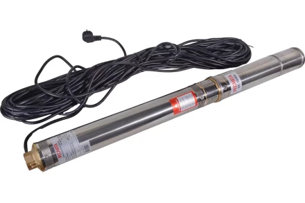 Скважинный насос Ресанта НС 50/60 ПРОФ 77/3/4 купить в Нижневартовске