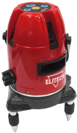 Нивелир лазерный Elitech ЛН 5/2В купить в Нижневартовске