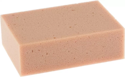 Губка хозяйственная универсальная 200х140х60 мм СИБРТЕХ 86809 купить в Нижневартовске