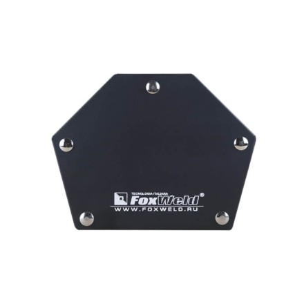 Угольник магнитный FIX-4 Pro FoxWeld купить в Нижневартовске