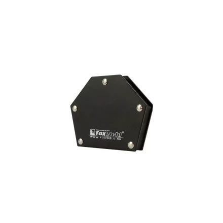 Угольник магнитный FIX-4 Pro FoxWeld купить в Нижневартовске