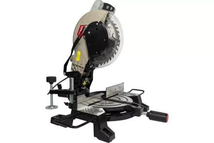 Торцовочная пила Ресанта ТП-255Л 75/18/3 купить в Нижневартовске