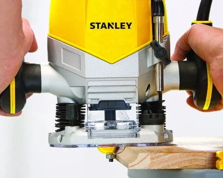 Фрезер STRR1200 Stanley купить в Нижневартовске