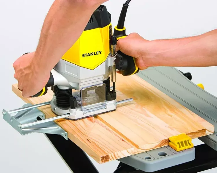 Фрезер STRR1200 Stanley купить в Нижневартовске