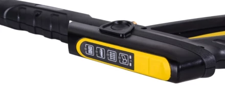 Мойка Huter W195-PW SMART PROFESSIONAL купить в Нижневартовске
