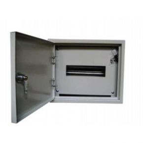 Щит распределительный навесной ЩРН-12 IP31 (250х300х120) RUCELF купить в Нижневартовске