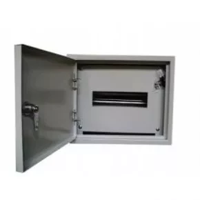 Щит распределительный навесной ЩРН-12 IP31 (250х300х120) RUCELF купить в Нижневартовске