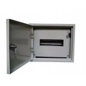 Щит распределительный навесной ЩРН-12 IP31 (250х300х120) RUCELF купить в Нижневартовске