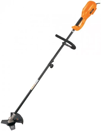 Электрокоса CARVER TR-1400 S купить в Нижневартовске