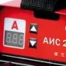 Сварарочный аппарат инвертор АИС 200Д ММА Elitech купить в Нижневартовске