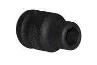 Головка торцевая 1/2" ударная 38 х d 10мм ЭНКОР 26802
