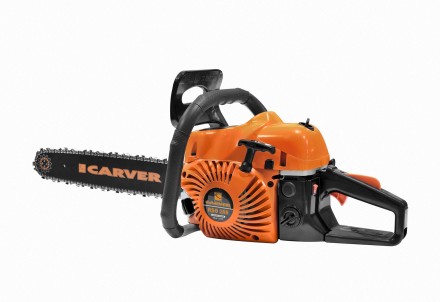 Бензопила  RSG 258  18&quot; CARVER купить в Нижневартовске