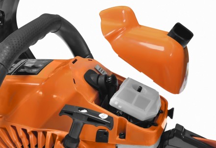 Бензопила  RSG 258  18&quot; CARVER купить в Нижневартовске