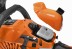 Бензопила  RSG 258  18&quot; CARVER купить в Нижневартовске