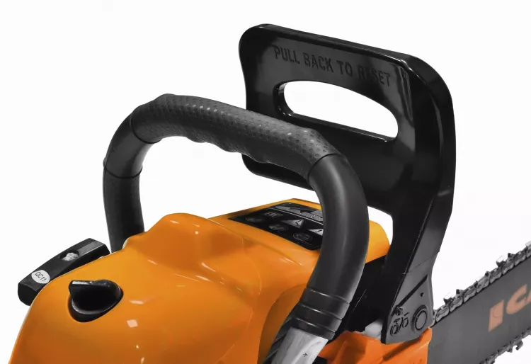 Бензопила  RSG 258  18" CARVER купить в Нижневартовске