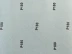 Лист шлифовальный ЗУБР "СТАНДАРТ" на бумажной основе, водостойкий 230х280мм, Р180, 5шт 35417-180 купить в Нижневартовске