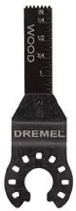 Насадка для резки дерева 9,5мм  DREMEL купить в Нижневартовске
