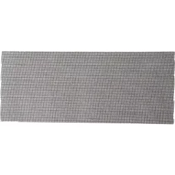 Шлифовальная сетка ЗУБР &quot;МАСТЕР&quot; абразивная, водостойкая № 320, 115х280мм, 5 листов 35483-320