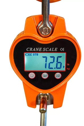 Весы электронные крановые TOR OCS-L 500кг (X) 1004317 купить в Нижневартовске