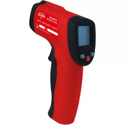 Пирометр П 550 ELITECH купить в Нижневартовске