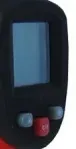 Пирометр П 550 ELITECH купить в Нижневартовске
