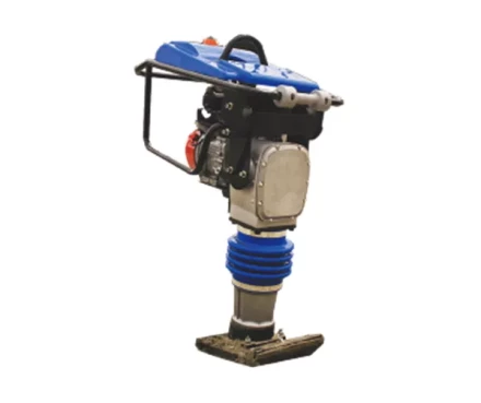 Вибротрамбовка TOR HCR80(X) 68кг, 10кН (Loncin) алюминиевый корпус 1049248 купить в Нижневартовске