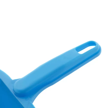 Совок, 290 x 210 мм, голубой, Home Palisad 933255 купить в Нижневартовске