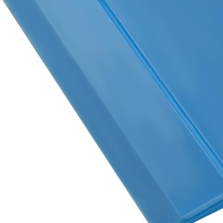 Совок, 290 x 210 мм, голубой, Home Palisad 933255 купить в Нижневартовске